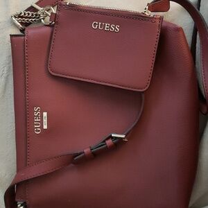 Guess crossbody